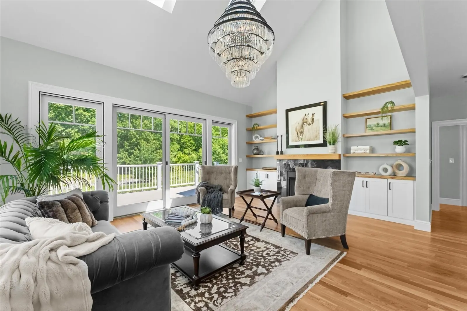 9 Adams Lane #9, Sherborn