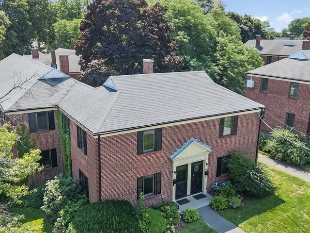 84 Duff Street #84