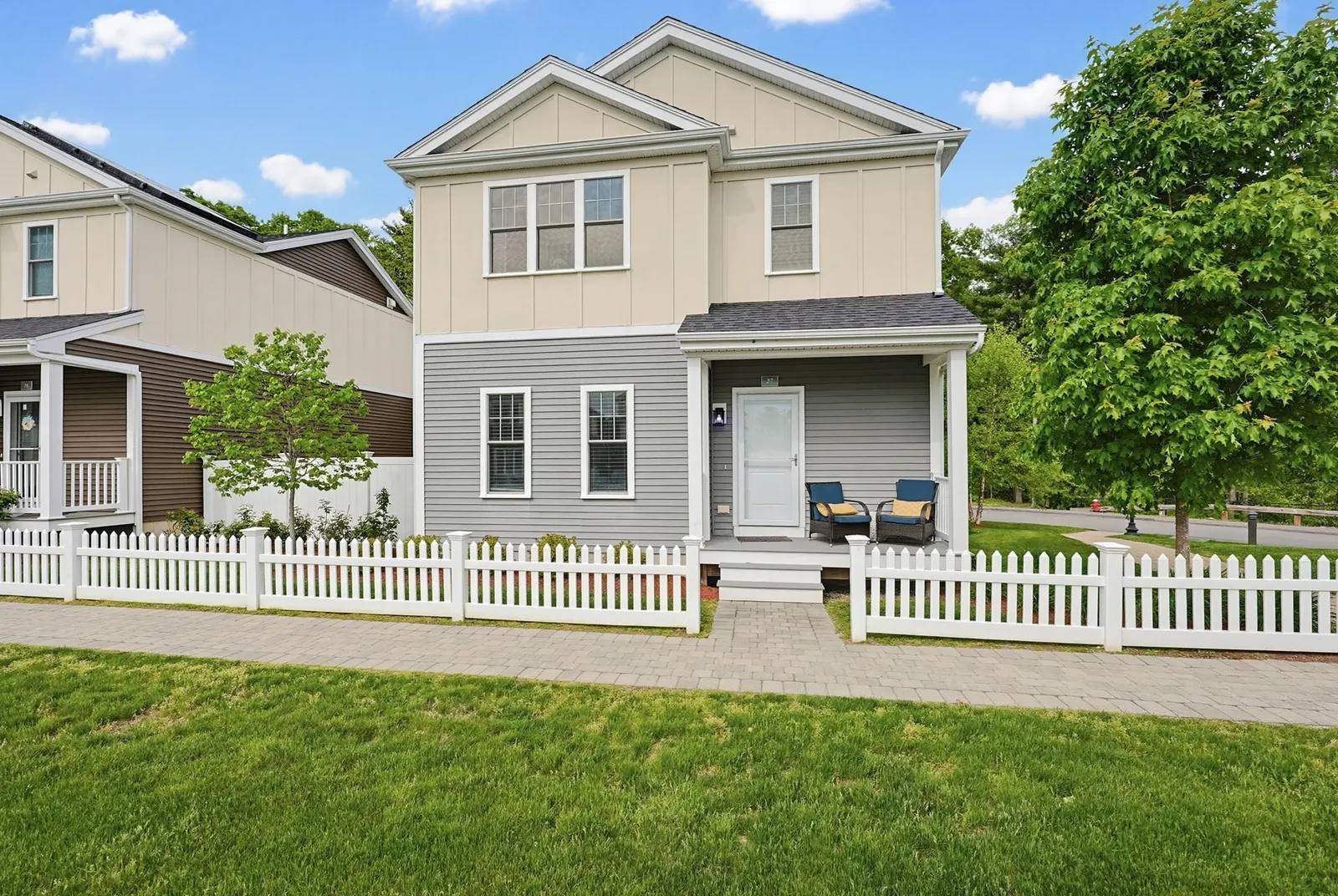 27 Cleary Cir #27, Norfolk