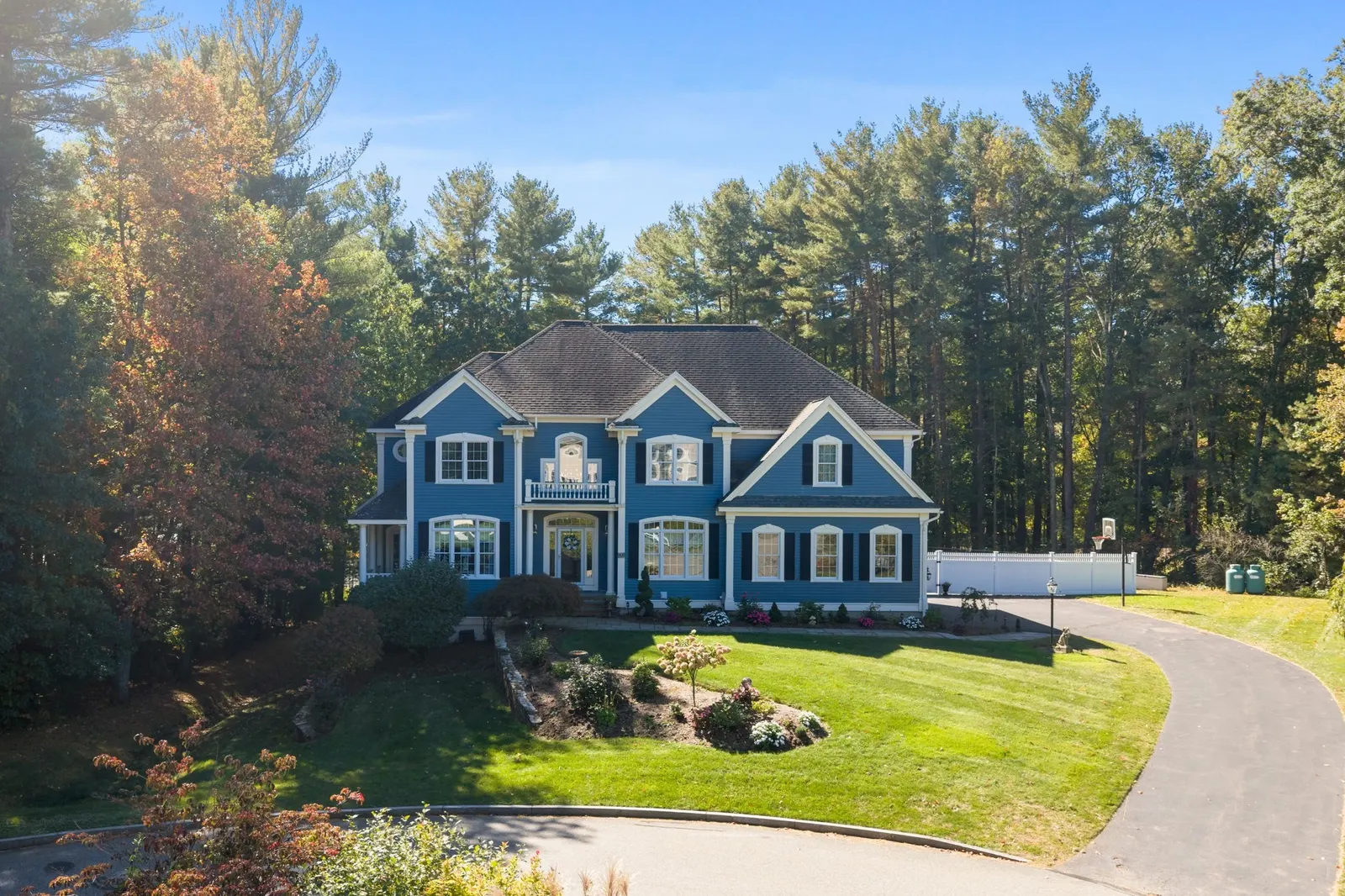 7 George Root Way, North Reading