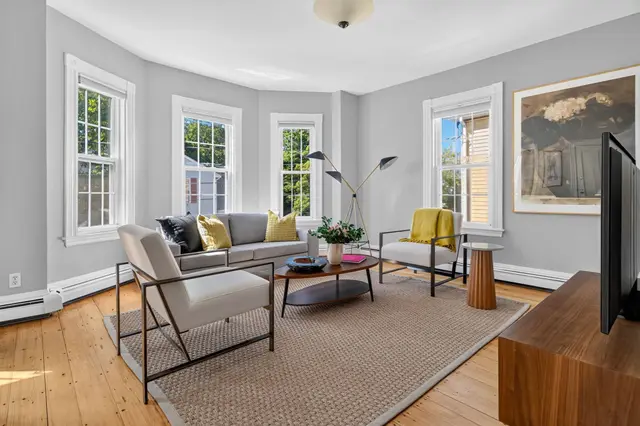 15 Kenney Street #2