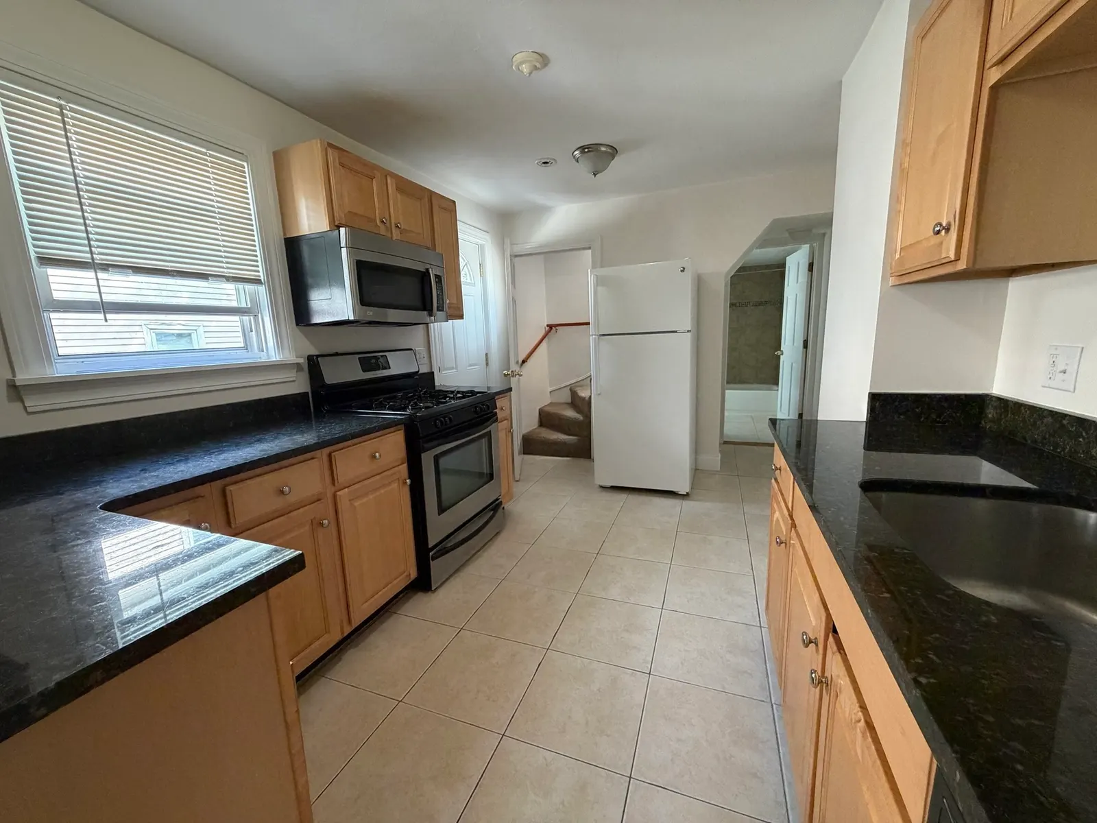 77 Pearl St #2, Boston