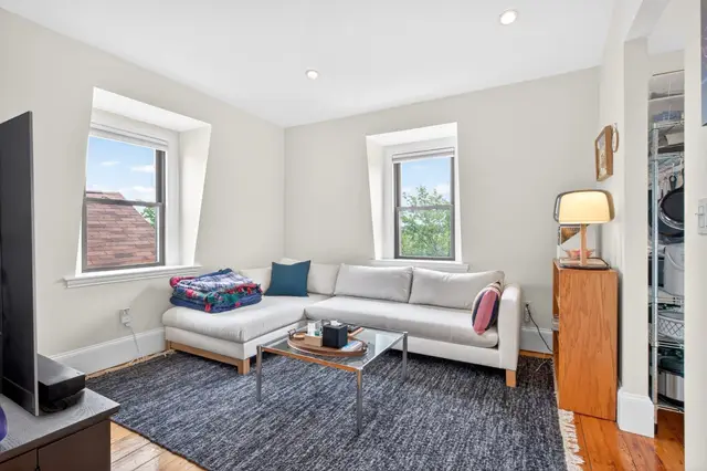 113 Chestnut Ave #3