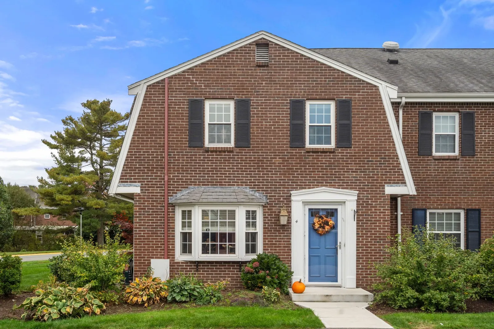 4 Jennifer Ln #4, Stoughton