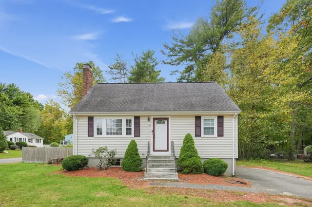 119 Spallus Rd