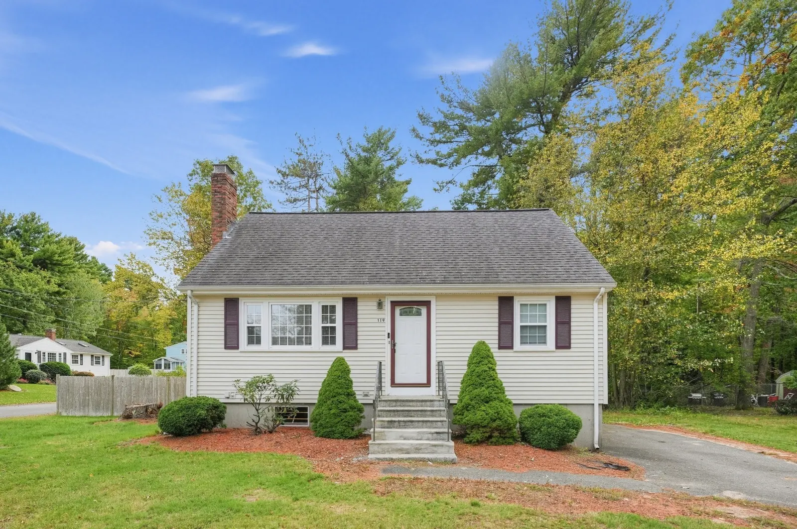 119 Spallus Rd, Stoughton