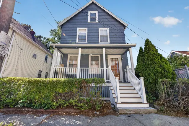 14 Flint Ave