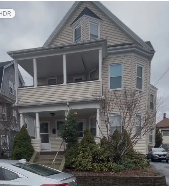 68 Kenmere Rd #1