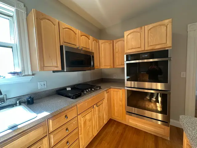 26 Grant Street #2