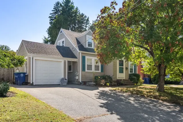 18 Hill View Road