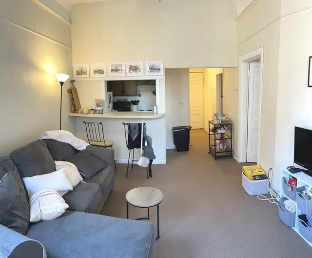 471 Commonwealth Avenue #2R