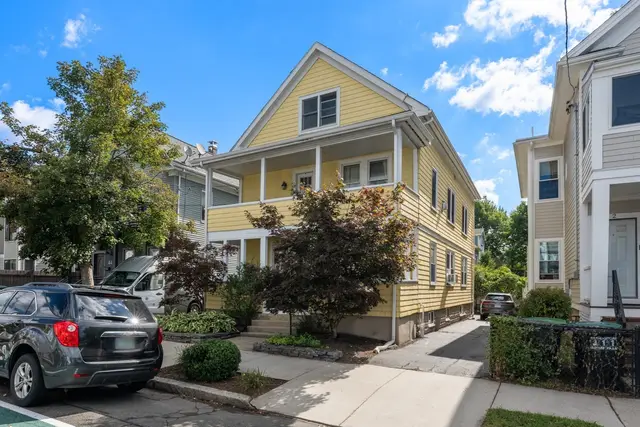 46 Cameron Ave #1