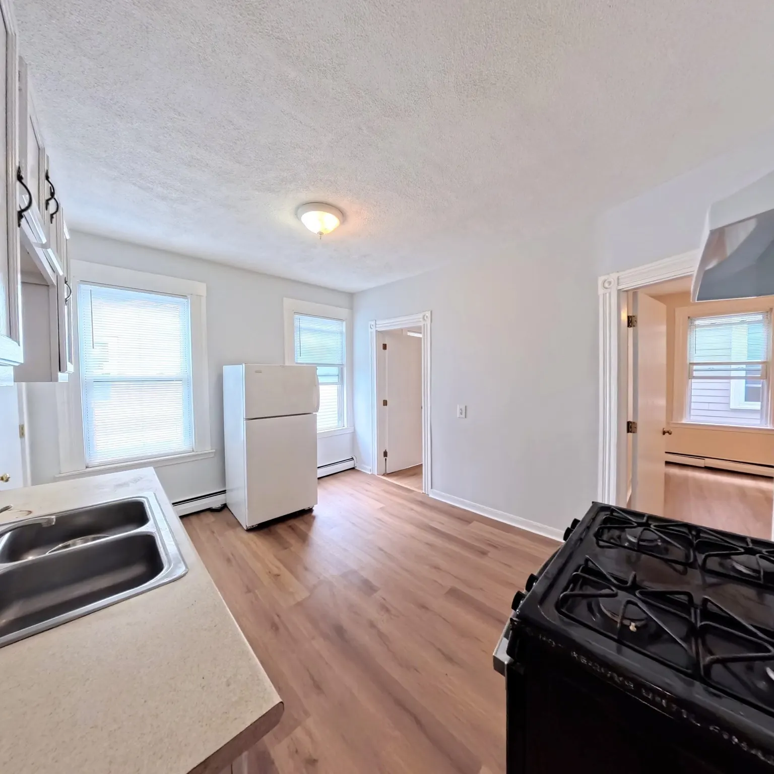306 Prospect Street #3, Cambridge