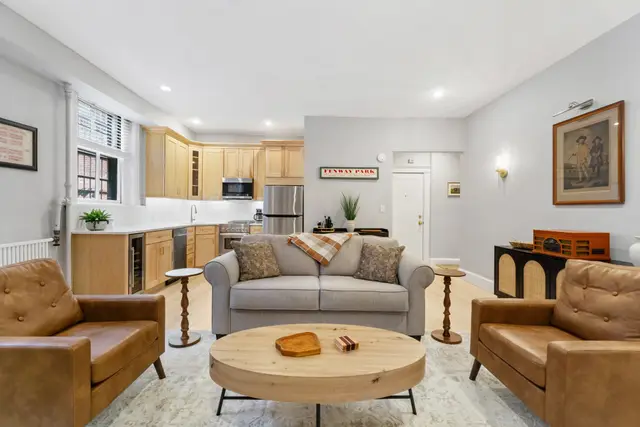 135 Marlborough #2