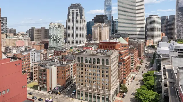 210 South Street #11-6