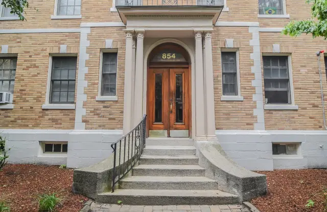 860 Massachusetts Avenue #854 #8