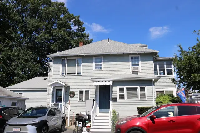21 Hudson Street