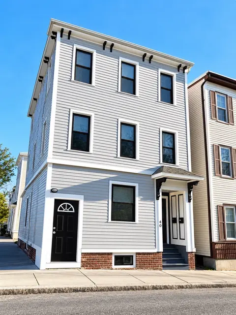 40 Jeffries St