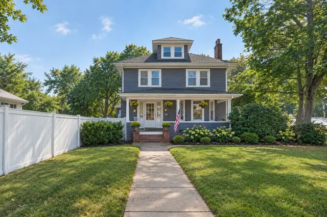 580 Highland Avenue