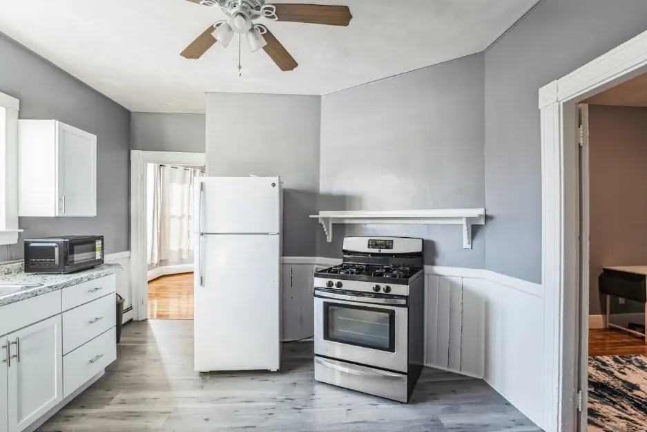 19 Harrison St. #2, Somerville