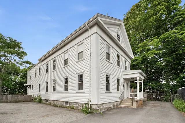 11 Mount Pleasant St #11