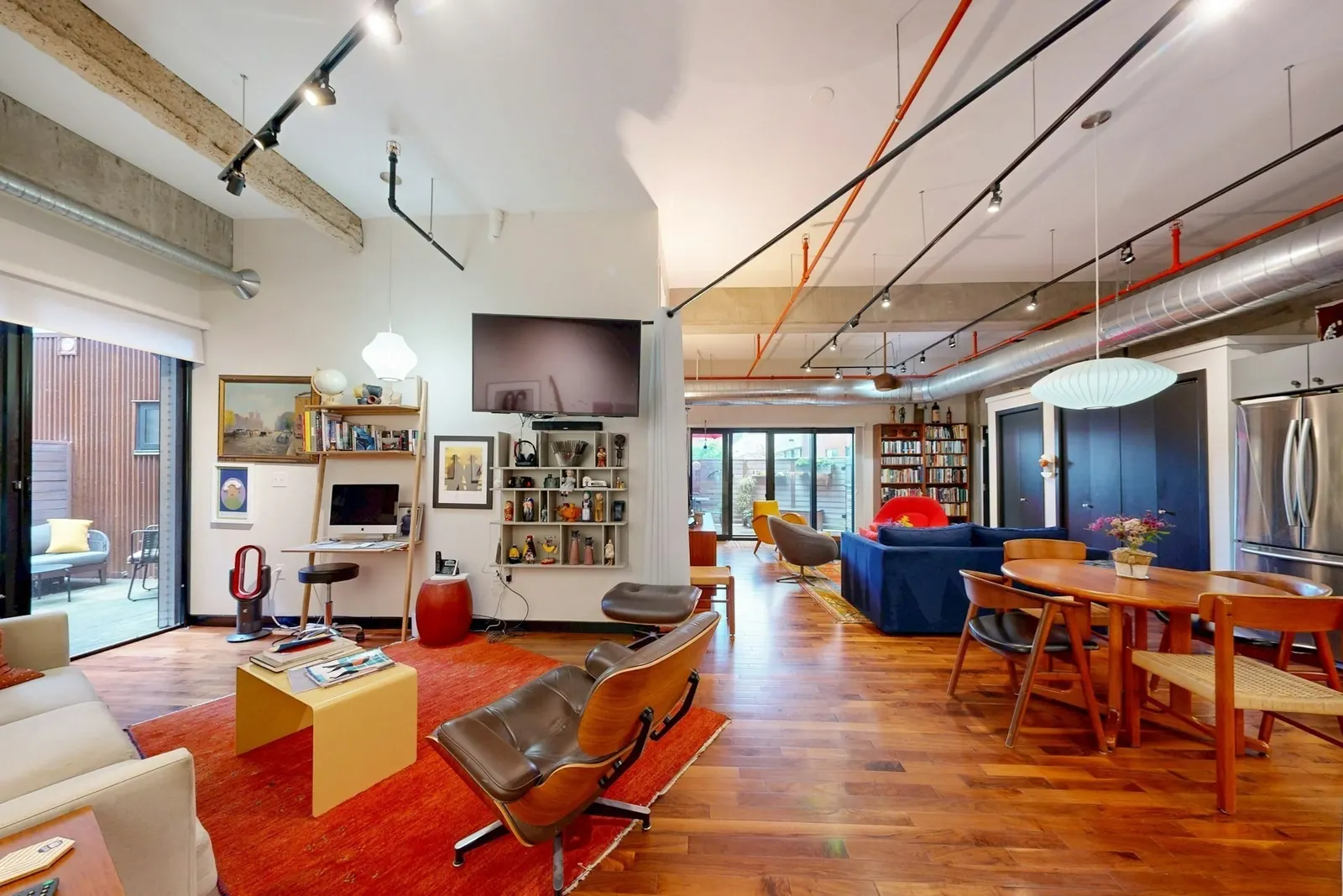 1060 Broadway #114, Somerville