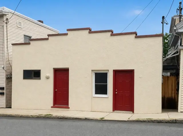139A Prospect St.