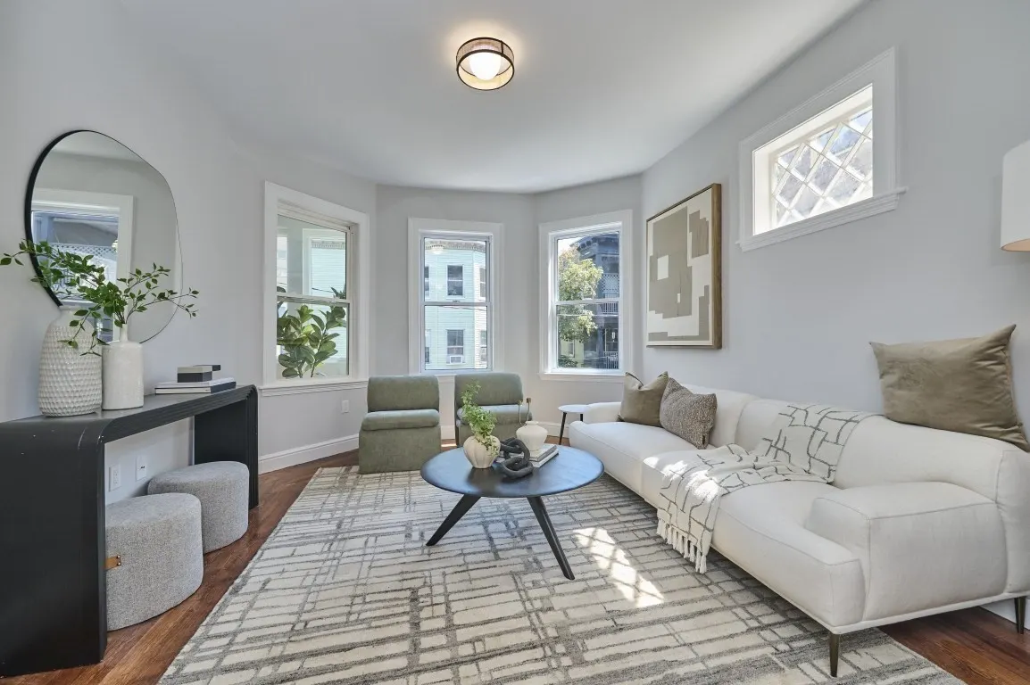 20 Marie Ave #1, Cambridge