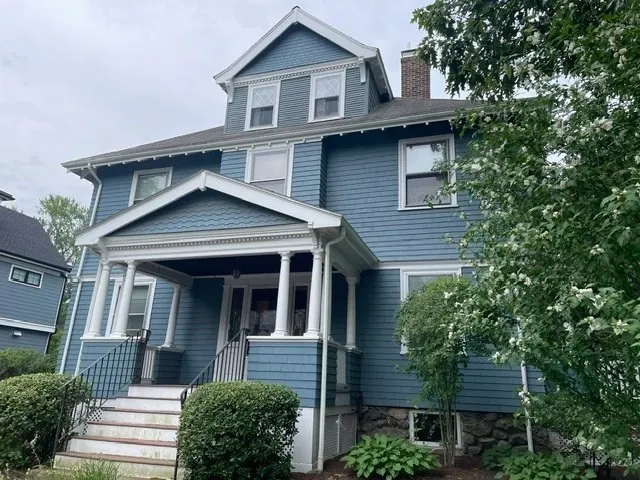 308 Cabot St #308, Newton
