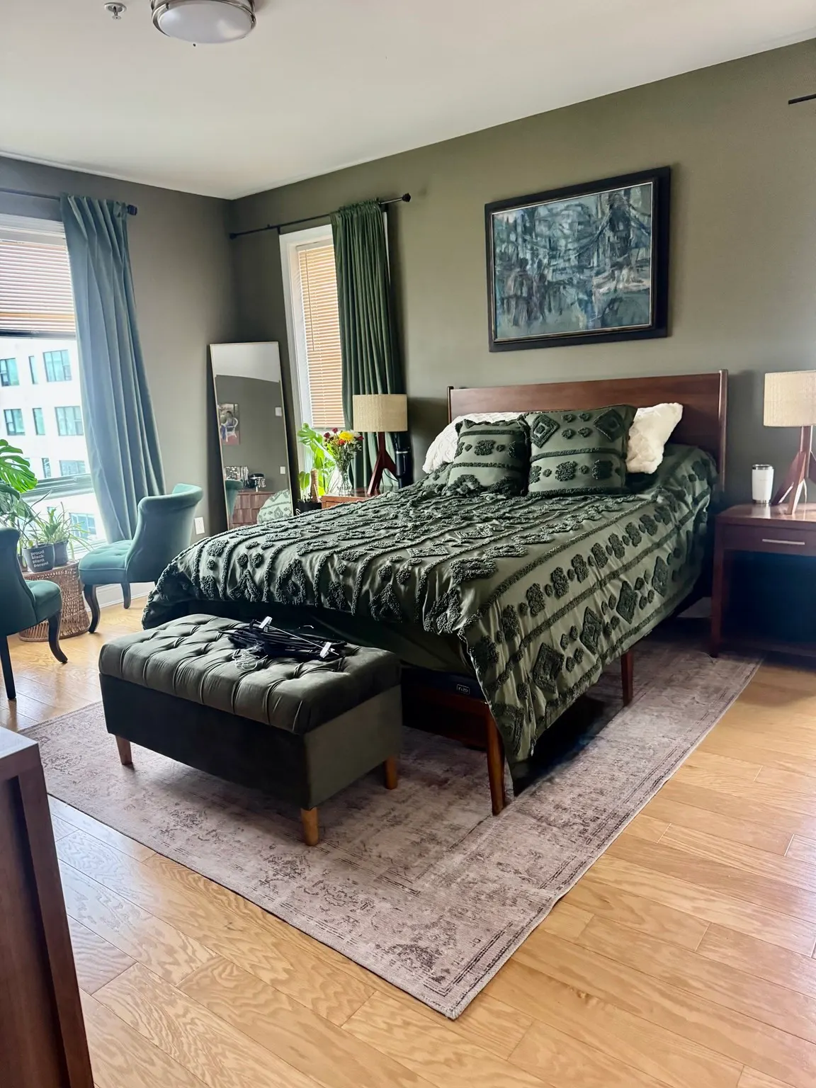 15 Guild Street #205, Boston
