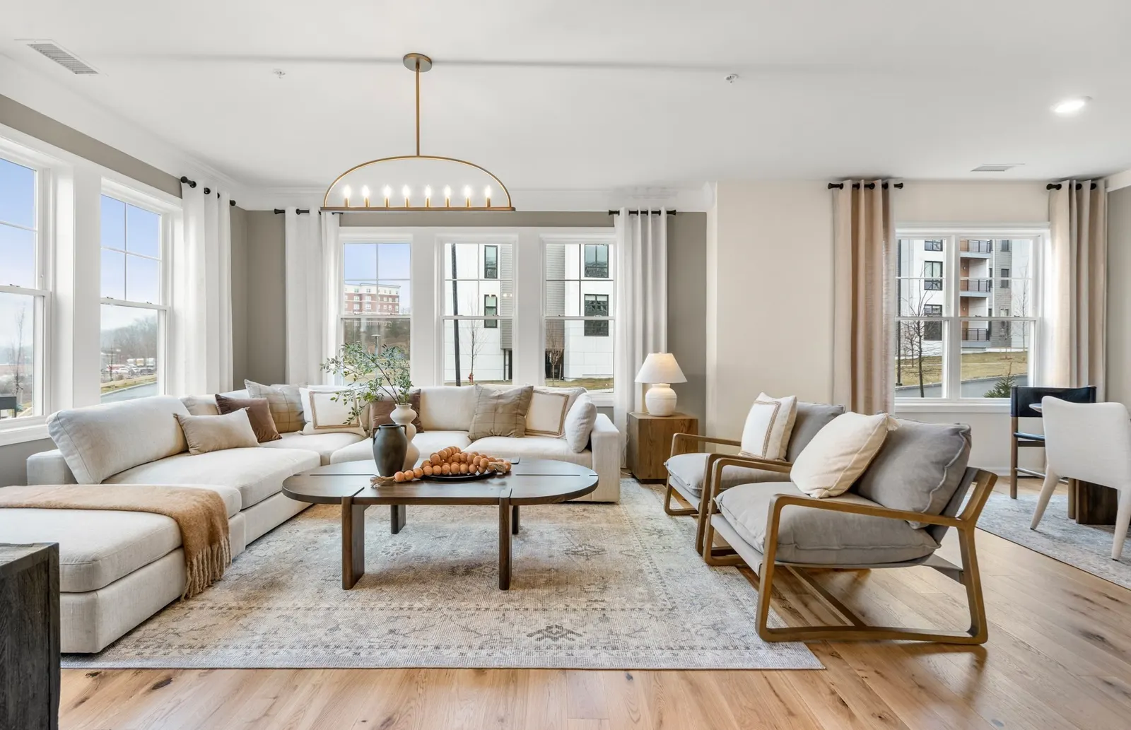 320 Martins Landing #307, North Reading