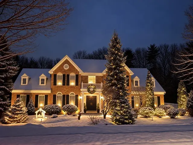 53 Greenwood Road