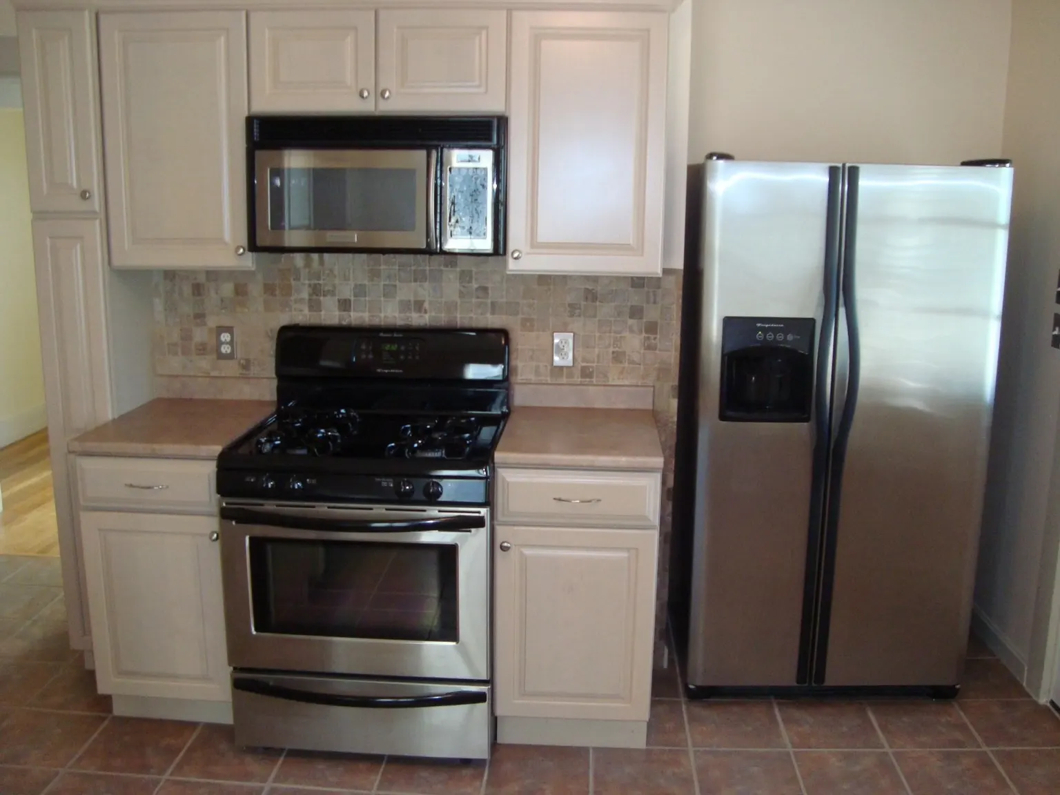 4 Beech Street #4, Newton
