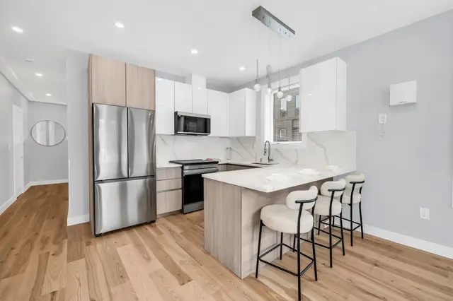 181 Maverick Street #1