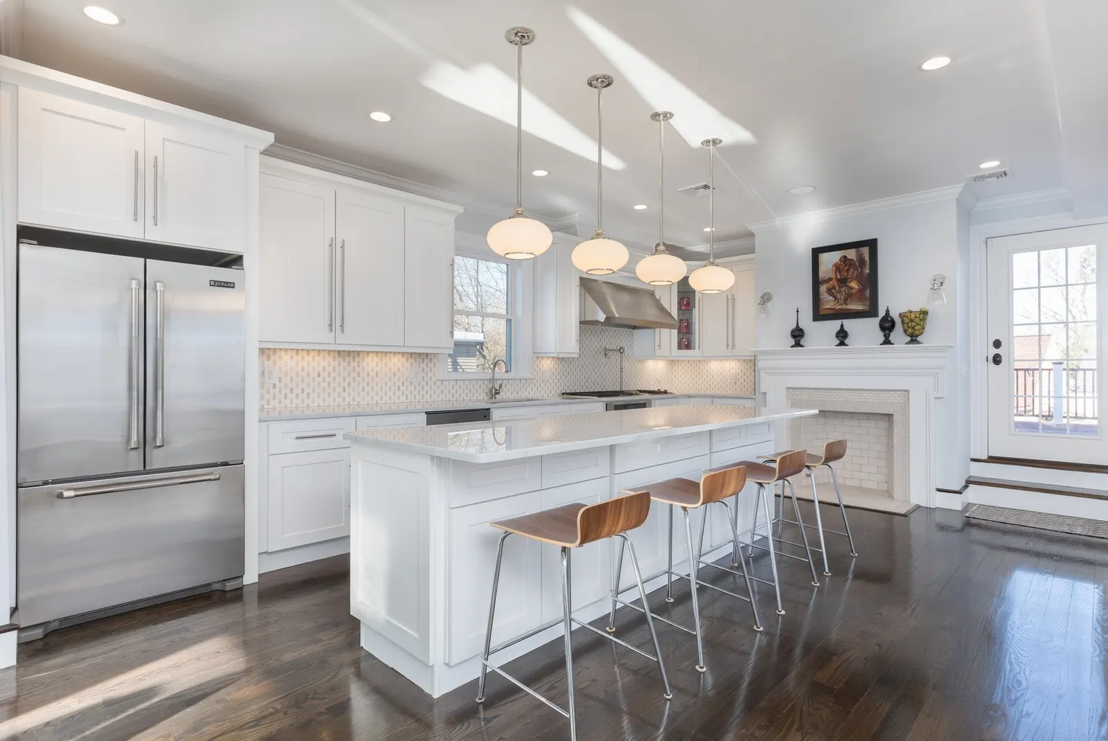 27 Howland St #2, Boston