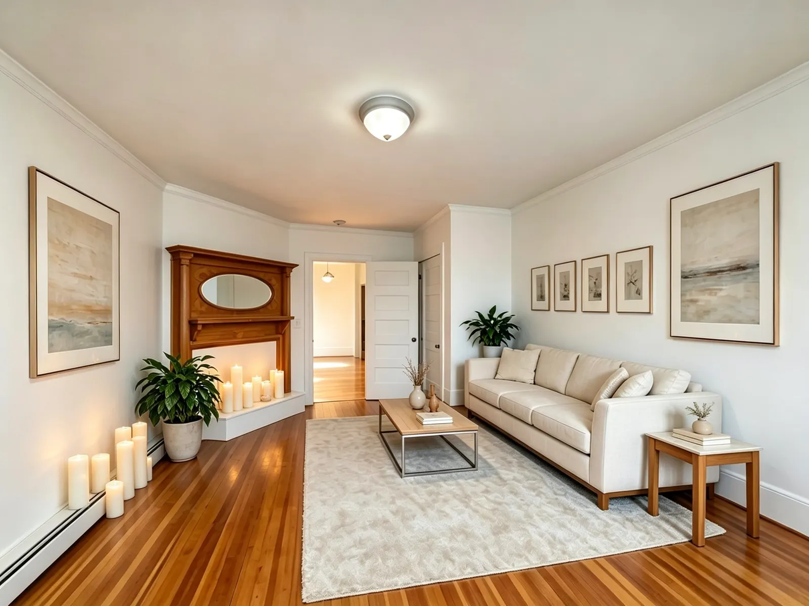 39 Newport St #1, Boston