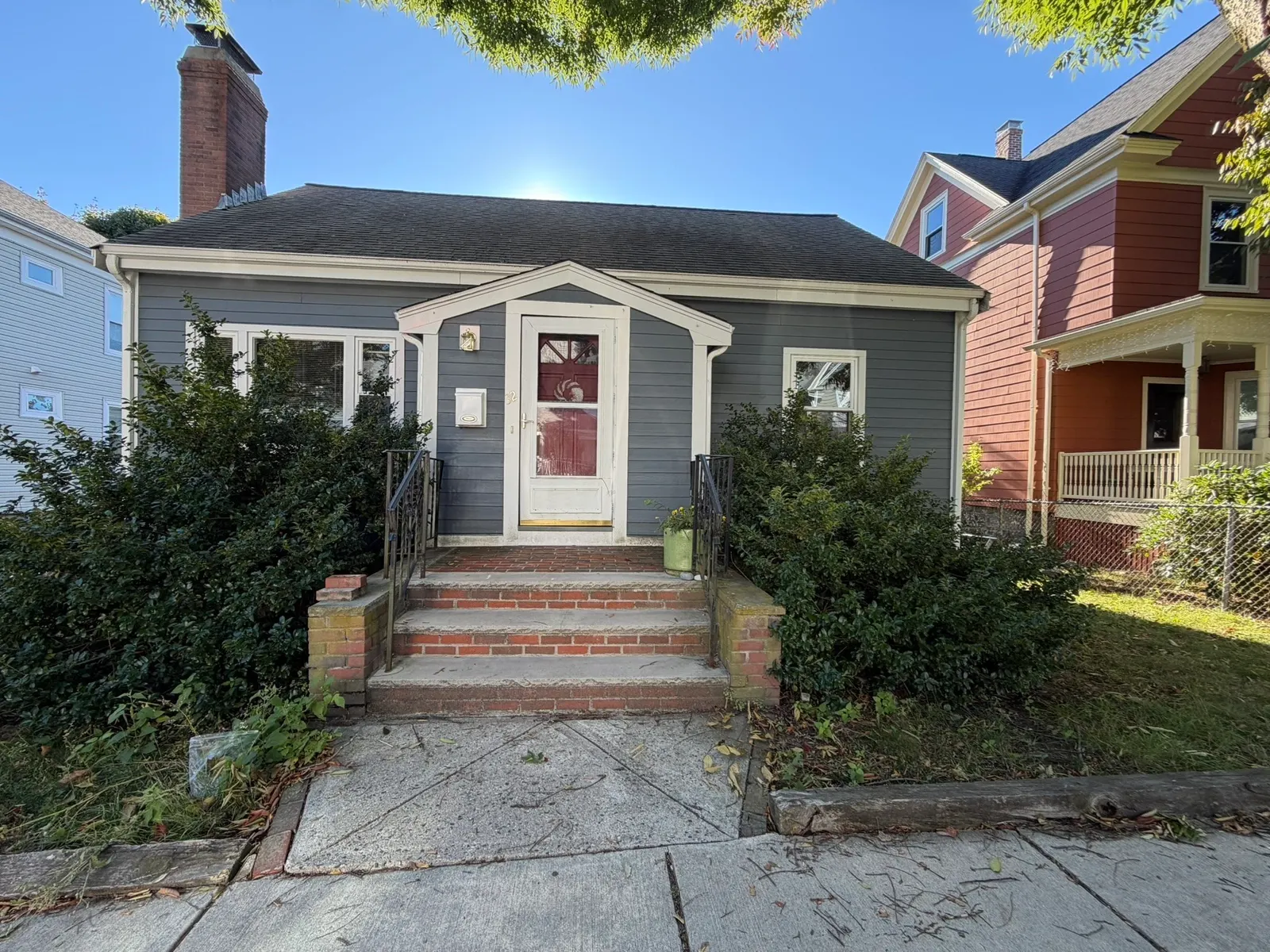32 Aldrich St, Boston
