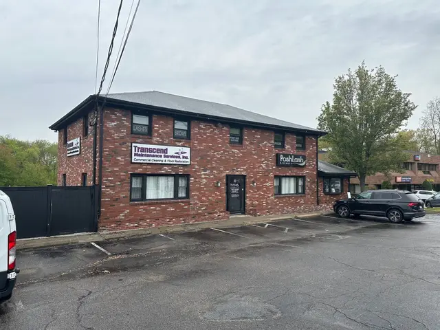 99 Cambridge St