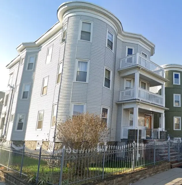31 Topliff St #2