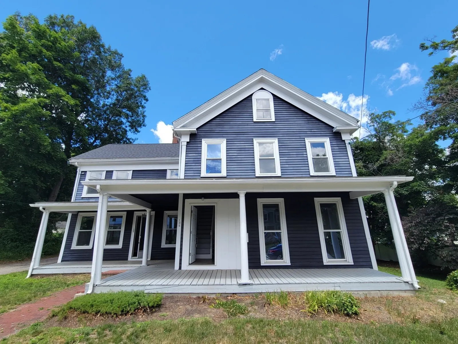 136 Commonwealth Rd #2, Wayland