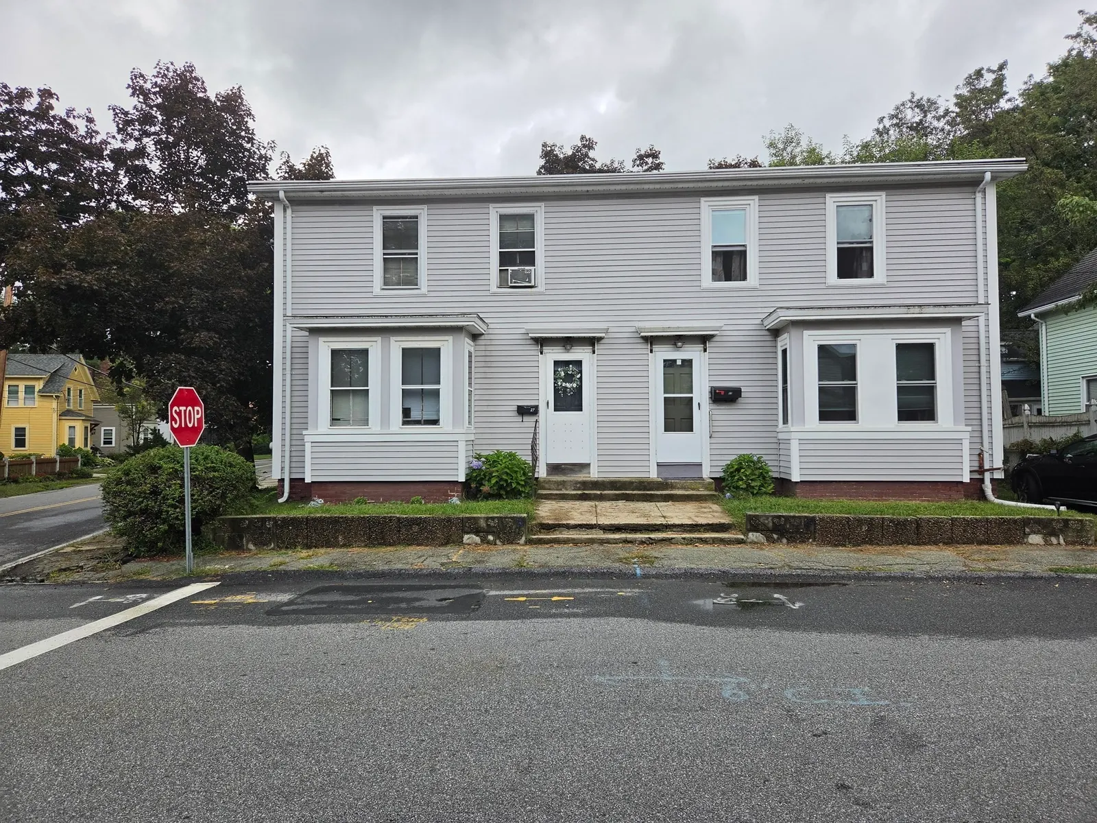 25-27 Brooks St, Maynard