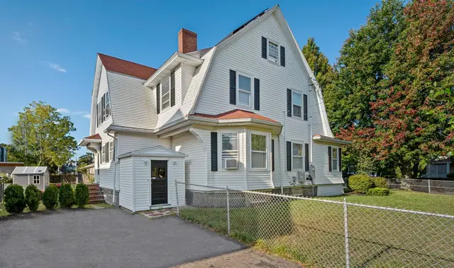 91 Elm St