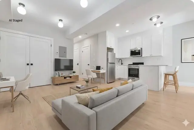 177 Chelsea Street #1