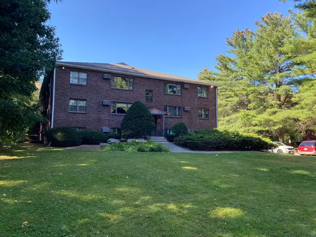35 Swanson Court #32D