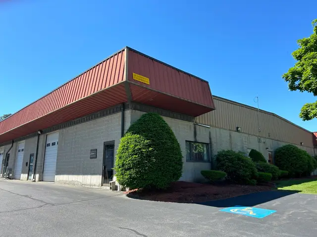 9 Bonazzoli Ave #27