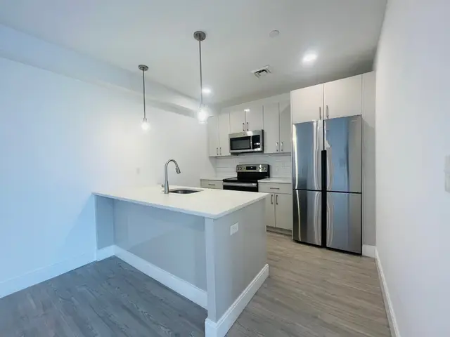 42 North Beacon St #504