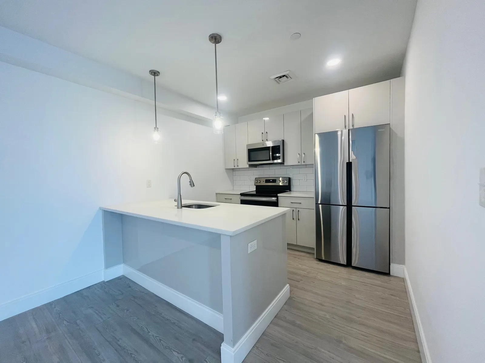 42 North Beacon St #504, Boston