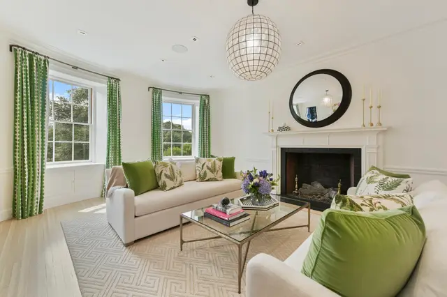 62 Beacon #3
