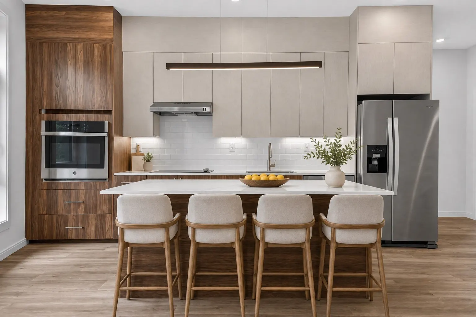 13 Warwick Street #201, Somerville