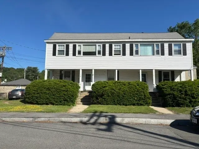 45 Webster Street ##2